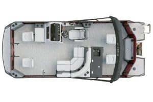 2026 Viaggio Lago V22F