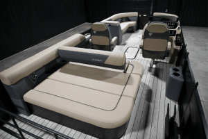 2026 Viaggio LAGO V20S