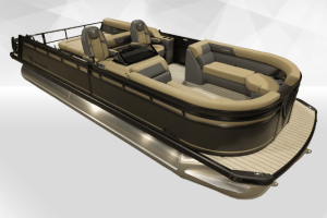 2026 Viaggio LAGO V20S