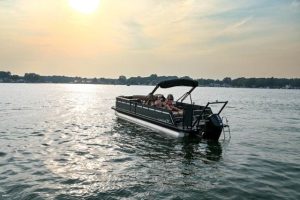 2026 Viaggio Lago X22QTT