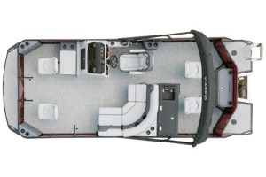 2026 Viaggio LAGO V20F