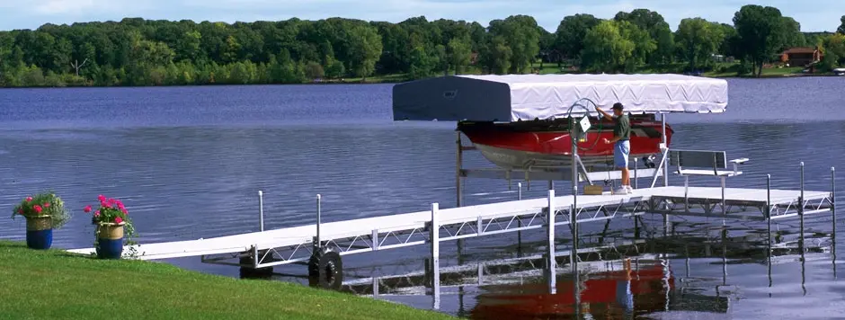docks 1